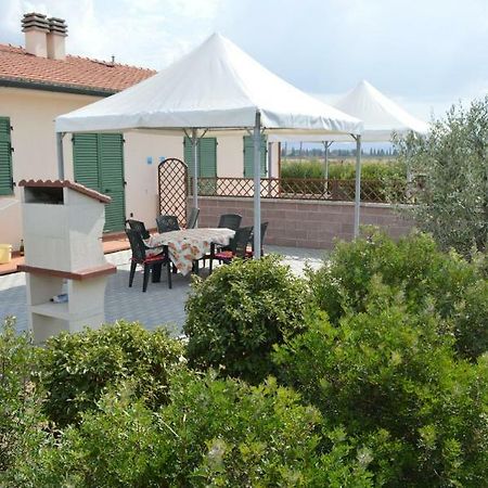 Agriturismo Olivomare Piombino Extérieur photo