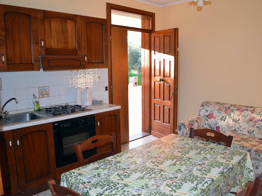 Agriturismo Olivomare Piombino Extérieur photo