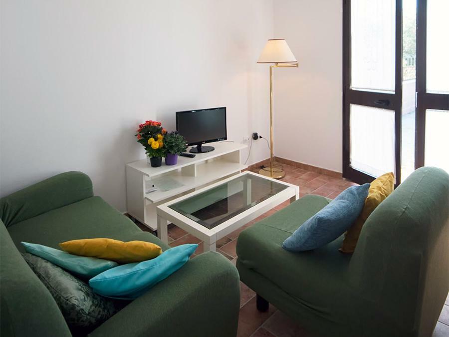Agriturismo Olivomare Piombino Extérieur photo