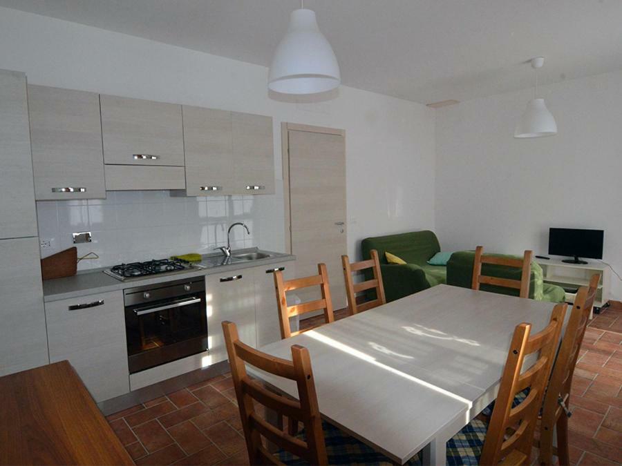 Agriturismo Olivomare Piombino Extérieur photo