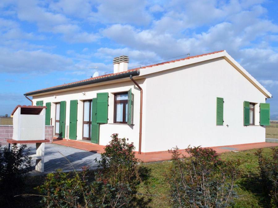 Agriturismo Olivomare Piombino Extérieur photo
