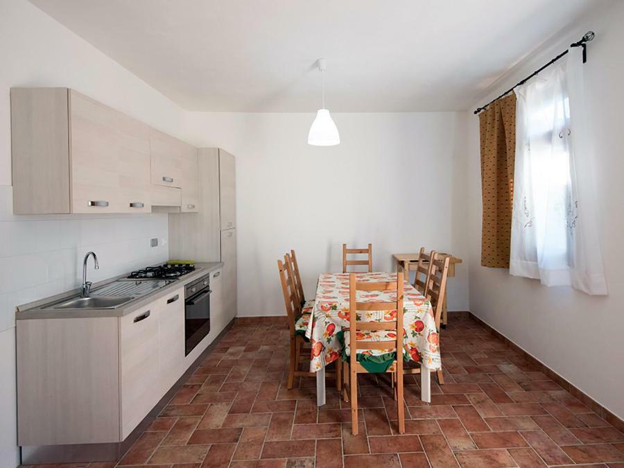 Agriturismo Olivomare Piombino Extérieur photo