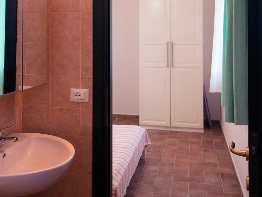 Agriturismo Olivomare Piombino Extérieur photo