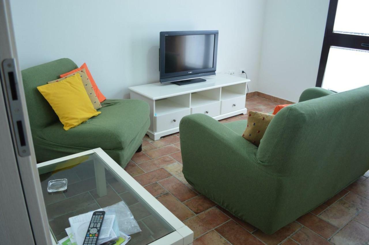 Agriturismo Olivomare Piombino Extérieur photo