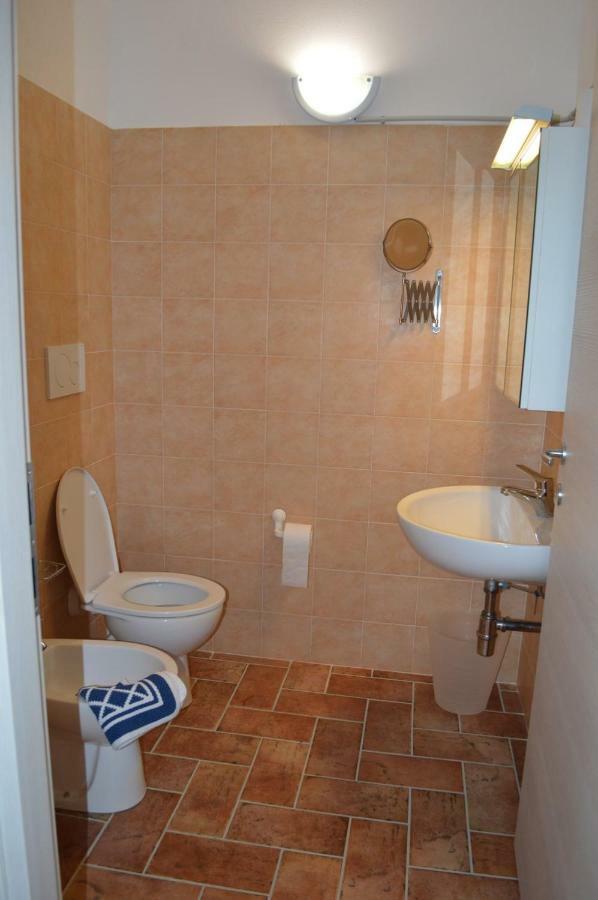 Agriturismo Olivomare Piombino Extérieur photo