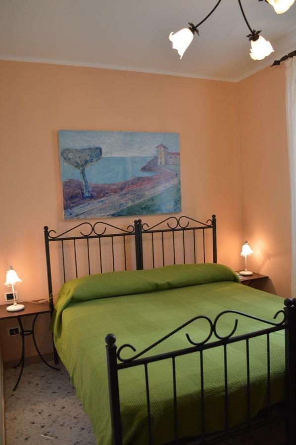 Agriturismo Olivomare Piombino Extérieur photo