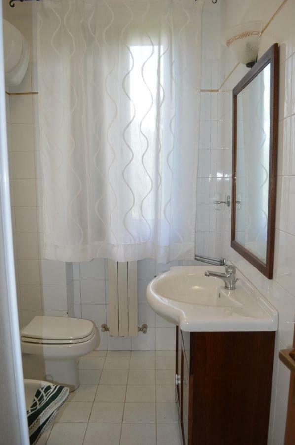 Agriturismo Olivomare Piombino Extérieur photo